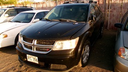 DODG Journey 2015 TFC358-HH