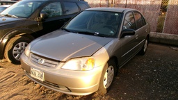 HOND Civic 2003 NCN206-HH