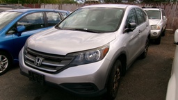 HOND CRV 2012 RVX609-HH