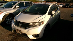 HOND Fit 2015 SJG199-HH