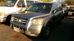 HOND Pilot 2006 PCR045-HH
