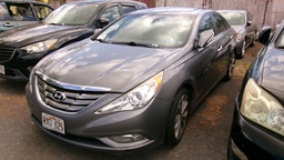 HYUN Sonata 2013 RXD625-HH