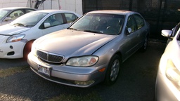 INFI I30 2001 WRR049-HH