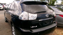 LEXS RX 350 2009 PWY481-HH