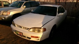TOYT Camry 1995 NM725-HH