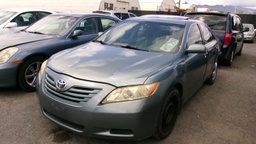 TOYT Camry 2008 WGS257-HH