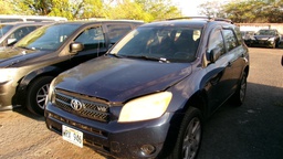 TOYT Rav4 2006 WRX946-HH