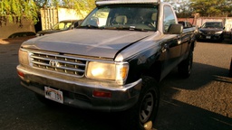 TOYT T100 1994 WWF101-HH