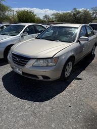 HYUN Sonata 2009 YBS957-HH