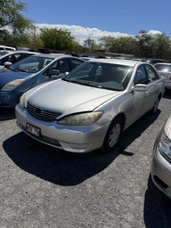 TOYT Camry 2006 NZN758-HH