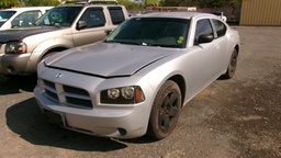 DODG Charger 2008 PSA814-II