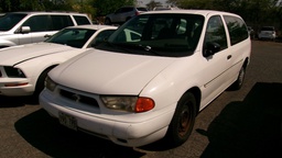 FORD Windstar 1998 190TPB-II