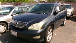 LEXS RX 330 2005 WSR721-II