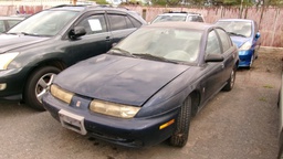 STRN SL2 1999 GXE566-II