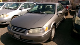 TOYT Camry 2000 JGU798-II