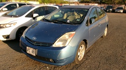 TOYT Prius 2005 NTG461-II
