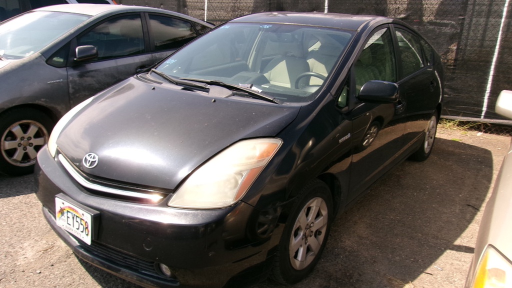 TOYT Prius 2008 EY558-II