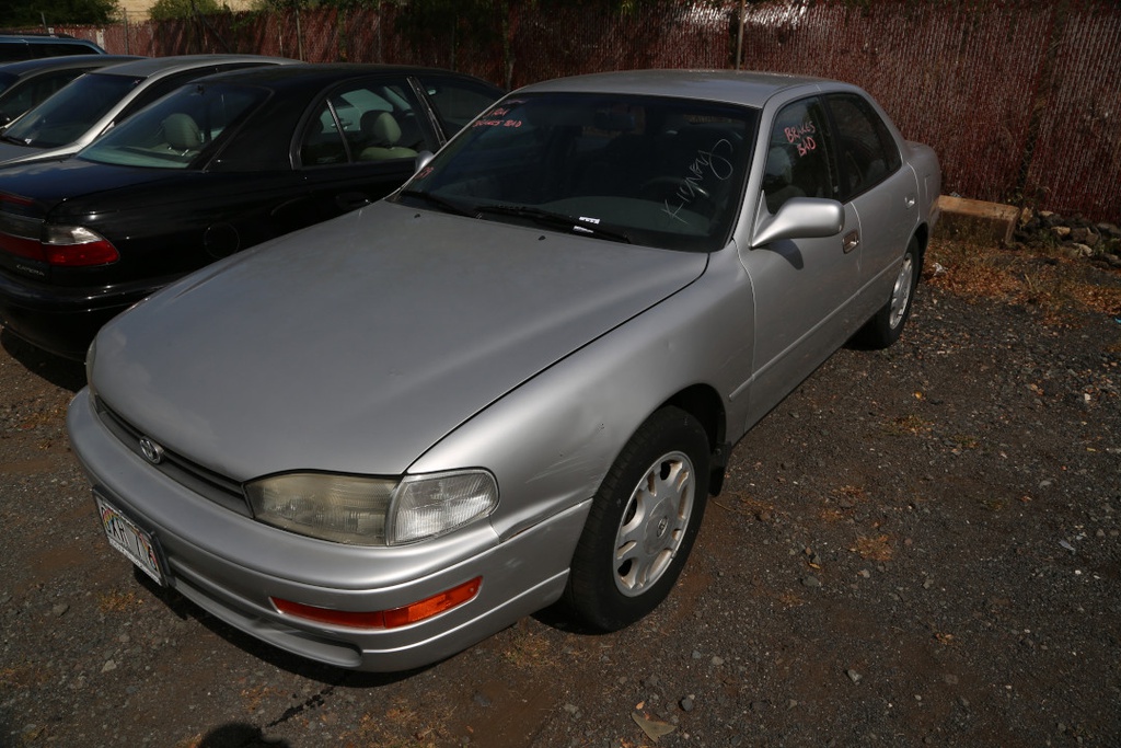 TOYT Camry 1993 GXR716