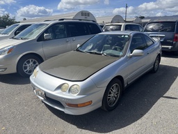 ACUR Integra 2001 JJZ496-JJ