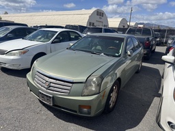 CADI CTS 2004 NNP697-JJ