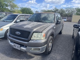 FORD F-150 2004 NGB424-JJ