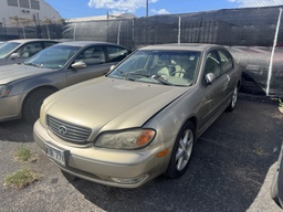 INFI I35 2004 NJR277-JJ
