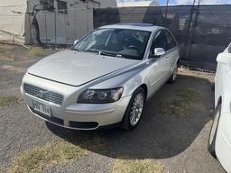 VOLV S40 2007 PRV924-JJ