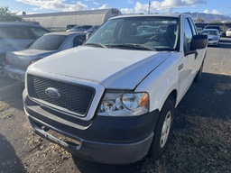 FORD F-150 2007 320TWA-KK