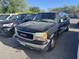 GMC Sierra 1500 2002 294TWF-KK