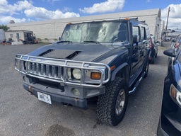 HUMM H2 2005 NHL5-KK