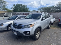 KIA Sorento 2013 LPC714-KK