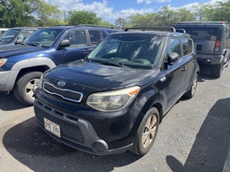 KIA Soul 2016 SYN449-KK