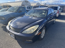 LEXS ES300 2003 YBT144-KK