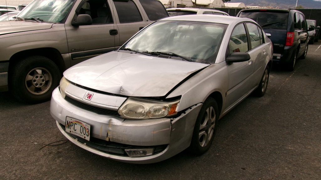 STRN Ion 2004 NPC003-KK