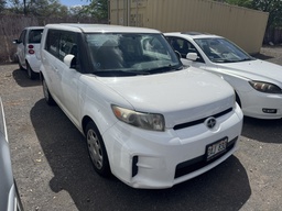 TOYT Scion xB 2012 ZAJ832-KK