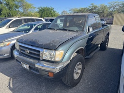 TOYT Tacoma 1998 WGF367-KK