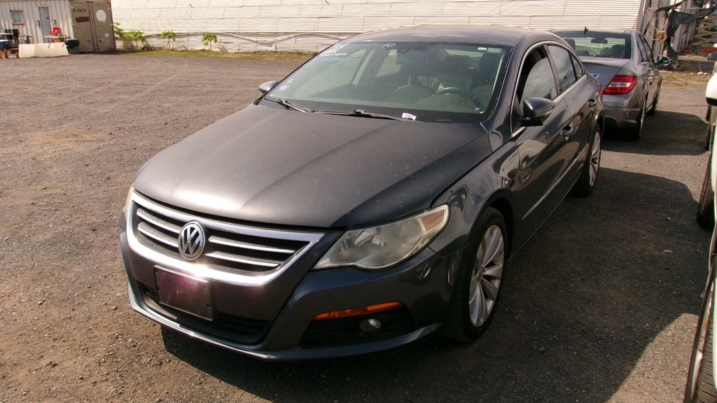 VOLK CC 2010 SVV302-KK