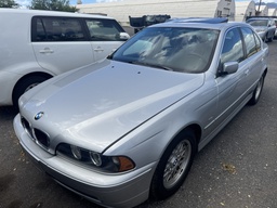 BMW 525i 2002 JVT040-KK