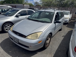 FORD Focus 2001 JJZ154-KK