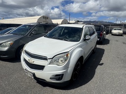 CHEV Equinox 2014 SFA832-LL