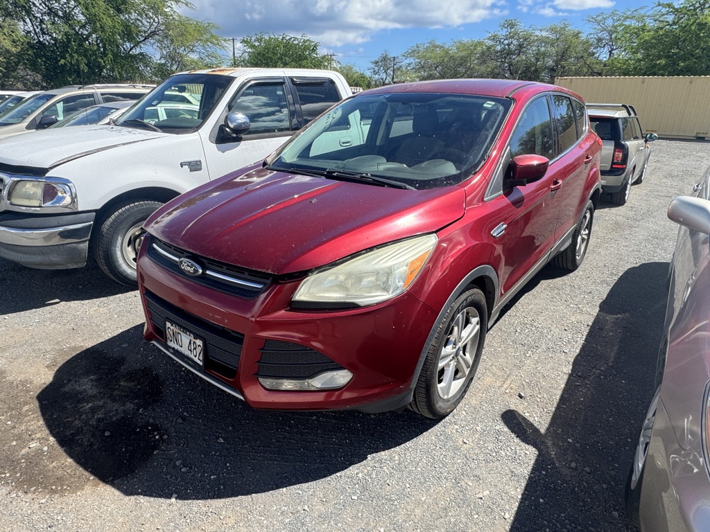 FORD Escape 2014 SND482-LL