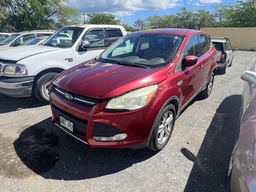 FORD Escape 2014 SND482-LL