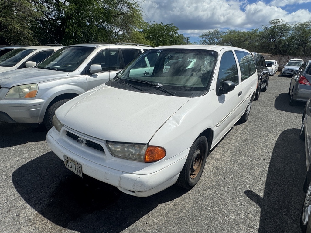 FORD Windstar 1998 190TPB-LL