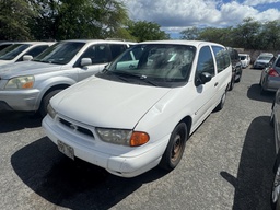FORD Windstar 1998 190TPB-LL