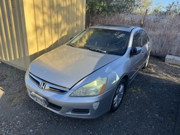 HOND Accord 2006 PDT958-LL