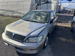 MITS Lancer 2003 NFY659-LL