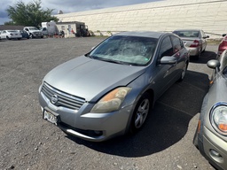 NISS Altima 2007 DF278-LL