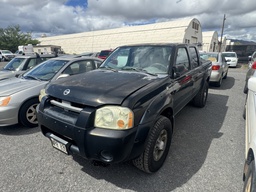 NISS Frontier 2004 NPR835-LL