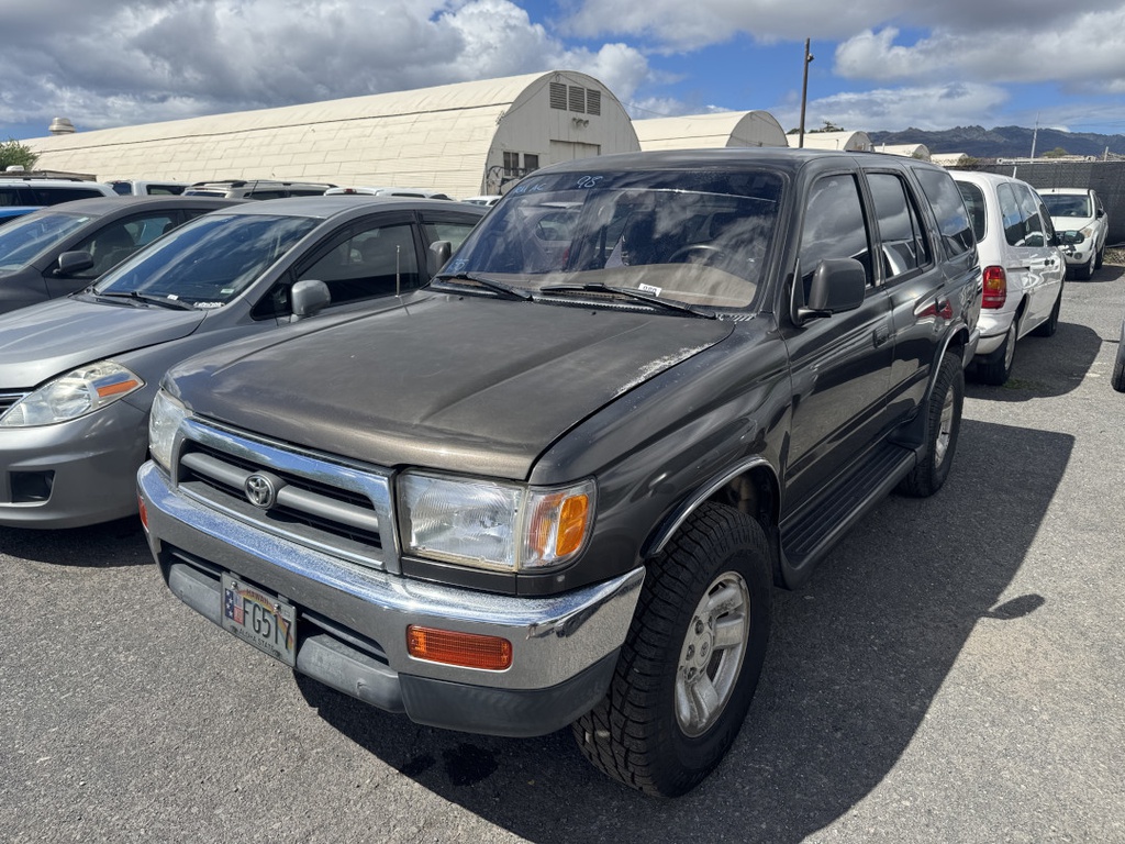TOYT 4Runner 1998 FG517-LL