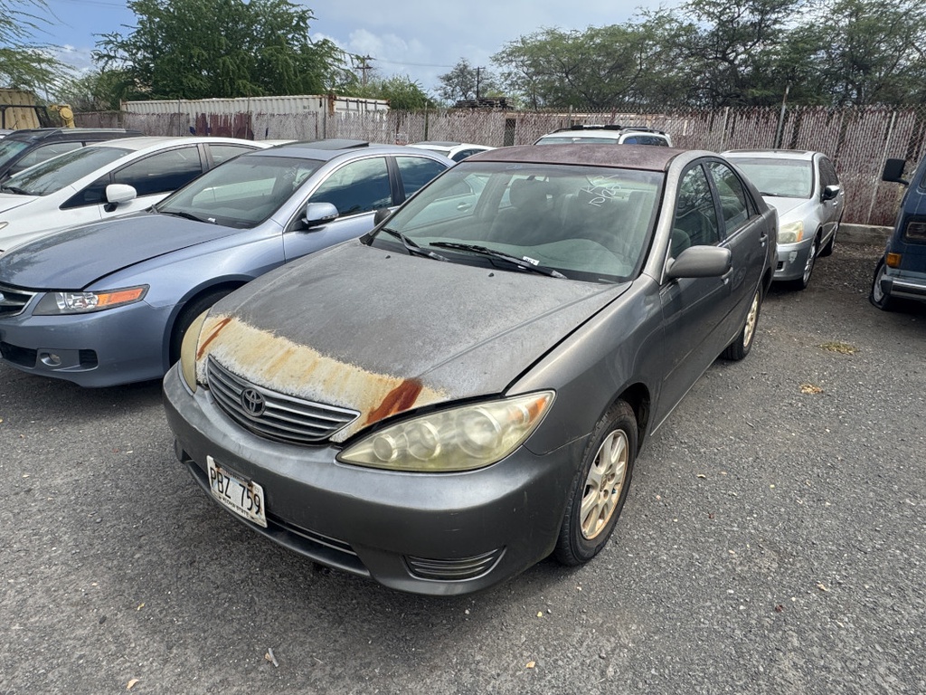 TOYT Camry 2006 PBZ759-LL